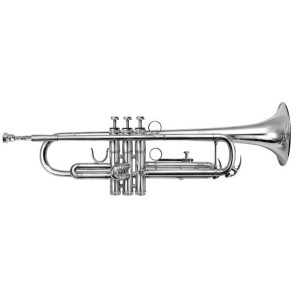 P. MAURIAT PMT-51S Trumpet